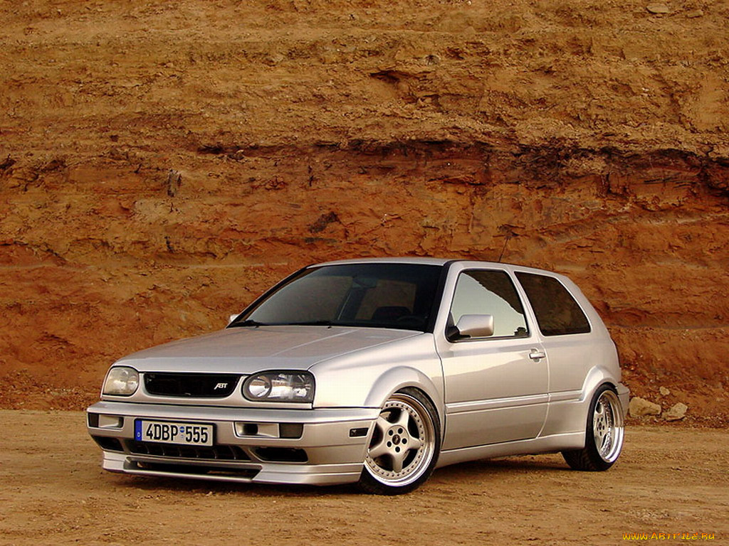 , volkswagen